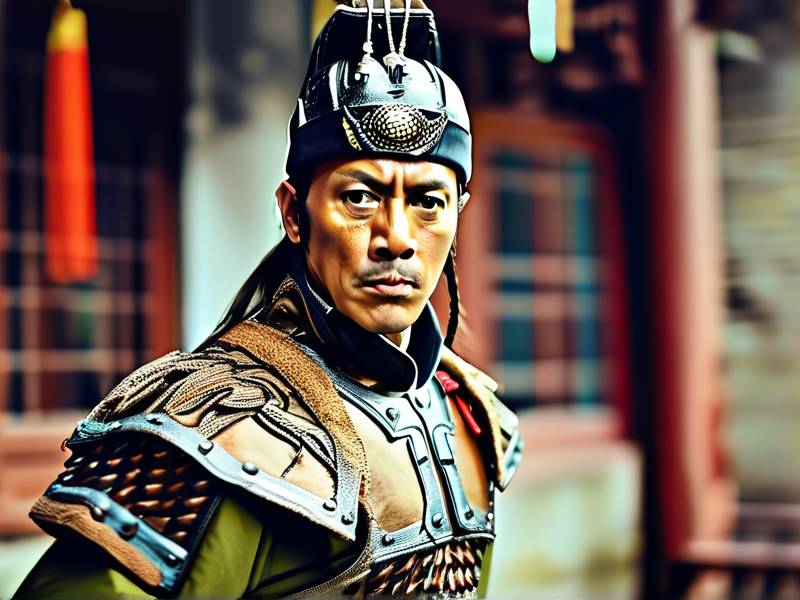 谢天华披荆斩棘名场面 谢天华披荆斩棘唱的歌