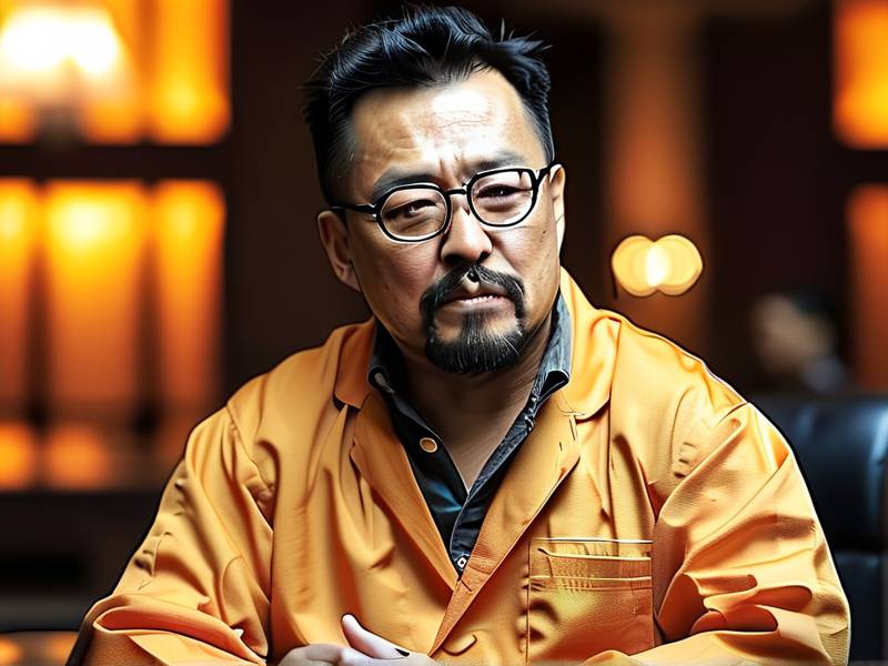 名人出名了为什么要吸毒（周立波吸毒被捕，为什么许多有钱人都选择去吸毒）