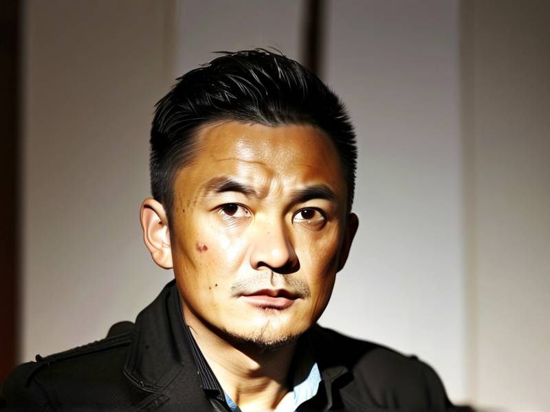 黄毅清的父母 黄毅清的爸爸