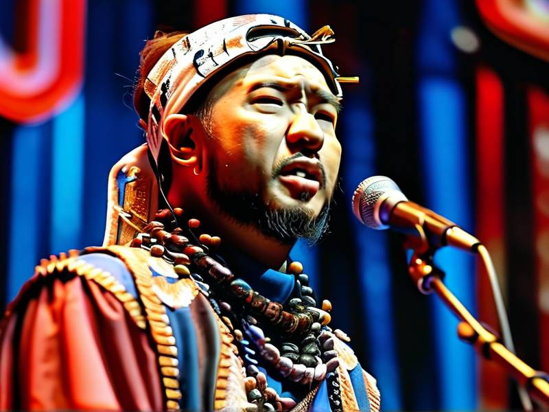 卡姆脱口秀大会夺冠是哪一期 卡姆脱口秀个人资料