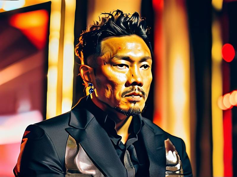 侧田和曹格 侧田现场