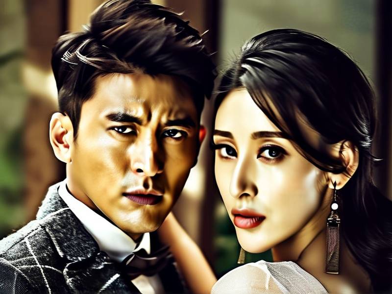 贾青是不是真嫁给韩栋？《妻子的谎言》东旭的情侣是谁为什么结两次婚