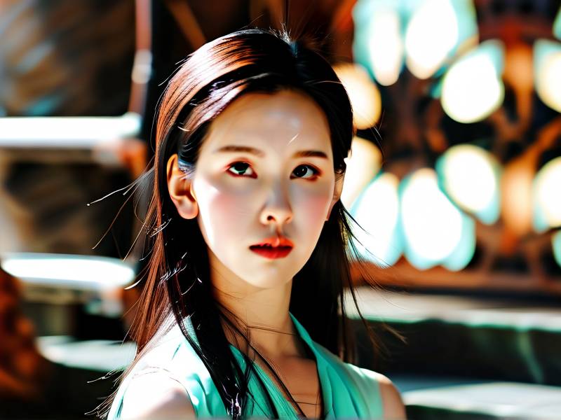 陈都灵出道几年了 陈都灵出道的所有女主