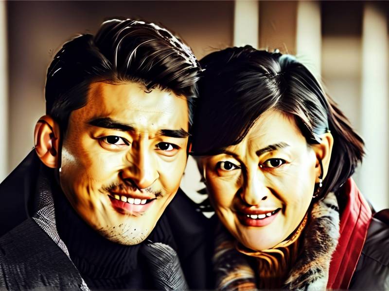 张翰的妈妈是谁 个人资料 张翰的妈妈是做什么的