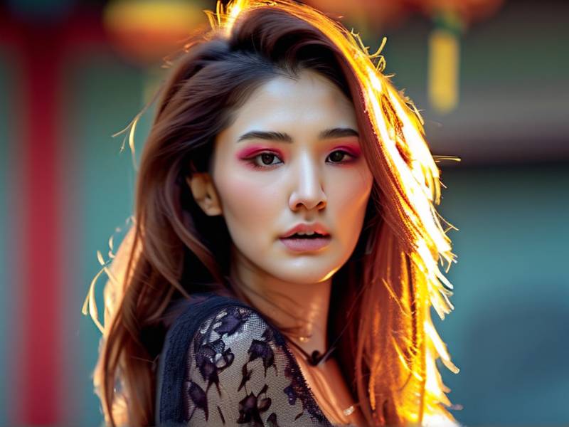 selina有女儿吗 selina有男朋友吗