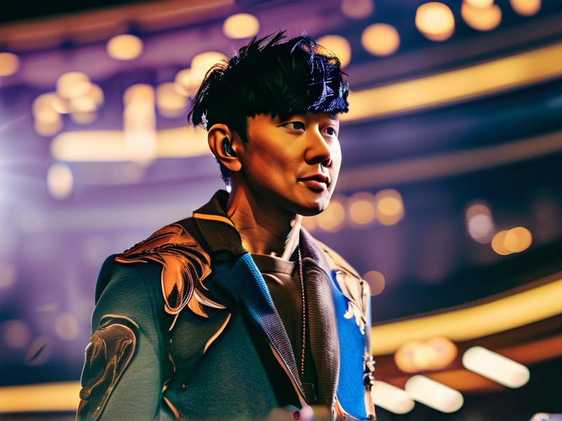 林俊杰2025不来内地开演唱会了吗 林俊杰2026年演唱会还开吗