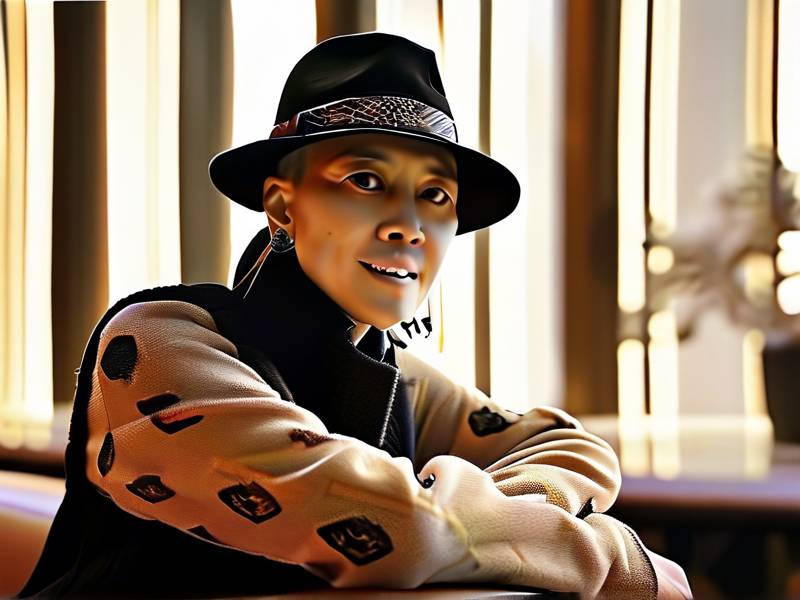 那英的儿子是和谁生的 那英的儿子今年多大了