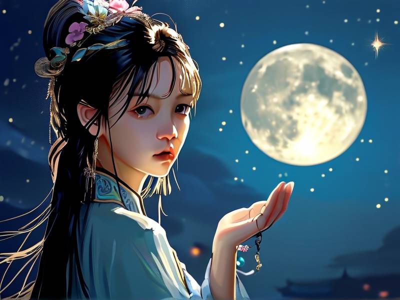 阿楚姑娘这首歌表达了什么情感 《阿楚姑娘》完整版歌词马蜀君