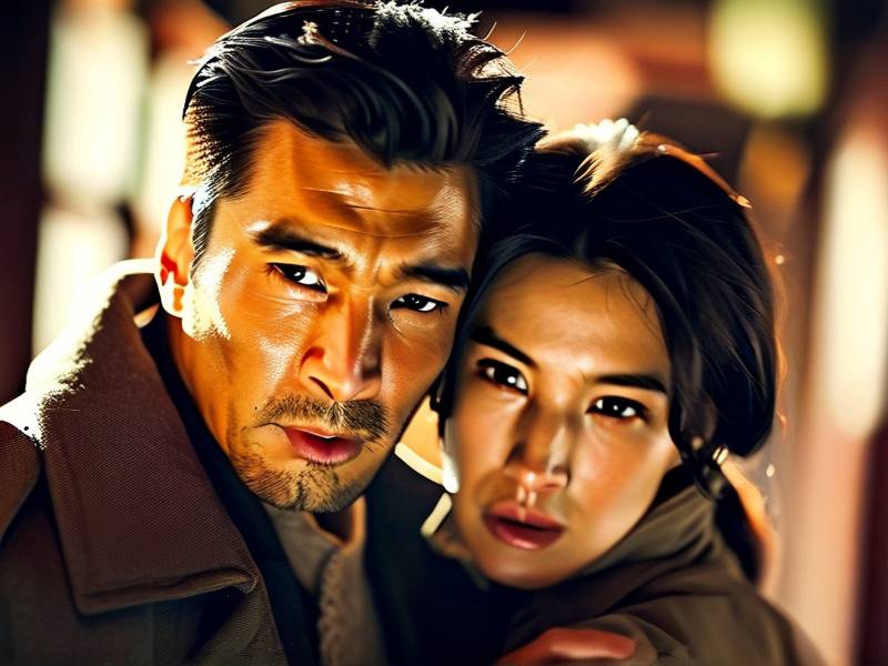 林熙蕾吴彦祖合作电影叫什么 吴大维和林熙蕾什么时候在一起的