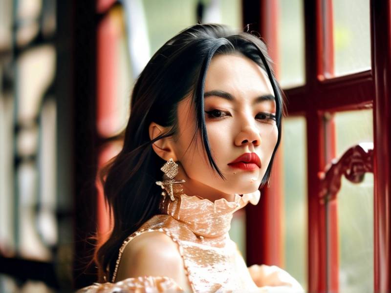 刘惜君为什么火 刘惜君为什么容貌变化大