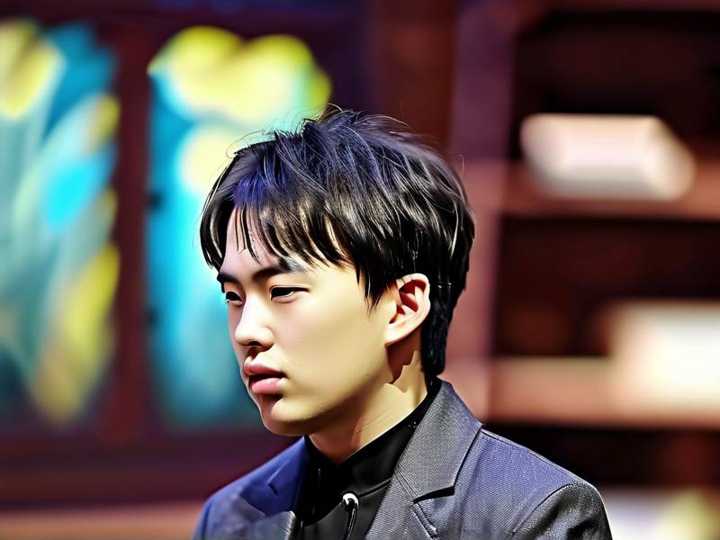 郭麒麟学历真假 郭麒麟学历不高为什么那么优秀