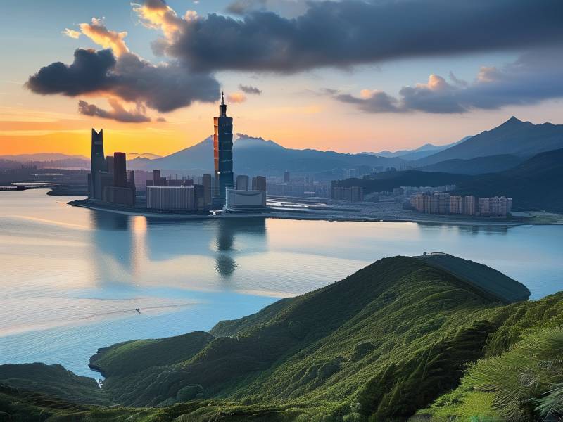 台湾不归顺的原因（分析当前制约两岸关系的主要因素如何实现台海和平）