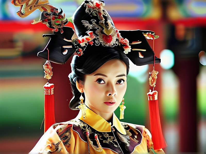 陈思璇是谁 陈思璇演员幻影神针