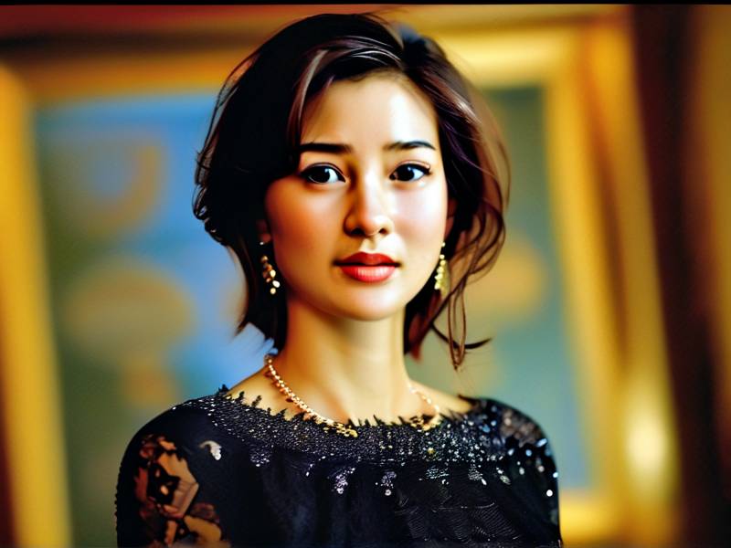 赌王二太太什么星座(赌王三太太的属相是什么,赌王何鸿燊四个太太中年轻时最漂亮的是哪位) 赌王二太太什么星座(赌王三太太的属相是什么,赌王何鸿燊四个太太中年轻时最漂亮的是哪位)