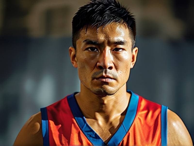 06年被破格提拔至国家队,昵称为“华仔”的篮球运动员是谁？华仔是谁