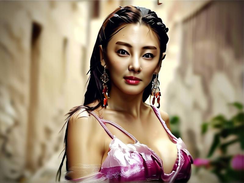 张雨绮方中信 张雨绮方否认代孕