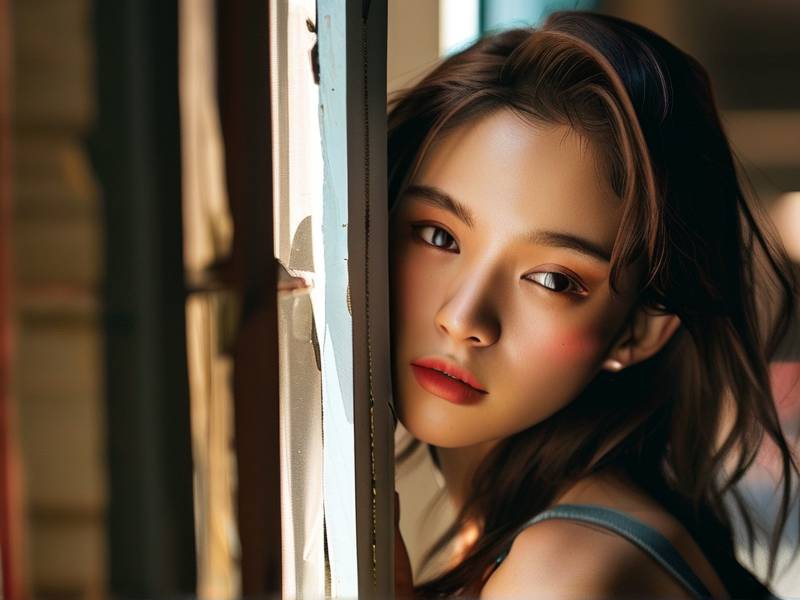 昕薇杂志社签约模特张晴的资料？越跳越美丽谁是封面女郎那期、求和黄一琳一起的那几个模特资料及图片