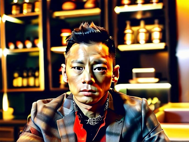 千万巨债全还清，知名主持欧弟却因站错队伍，如今怎么样了？欧弟个人资料 欧弟介绍