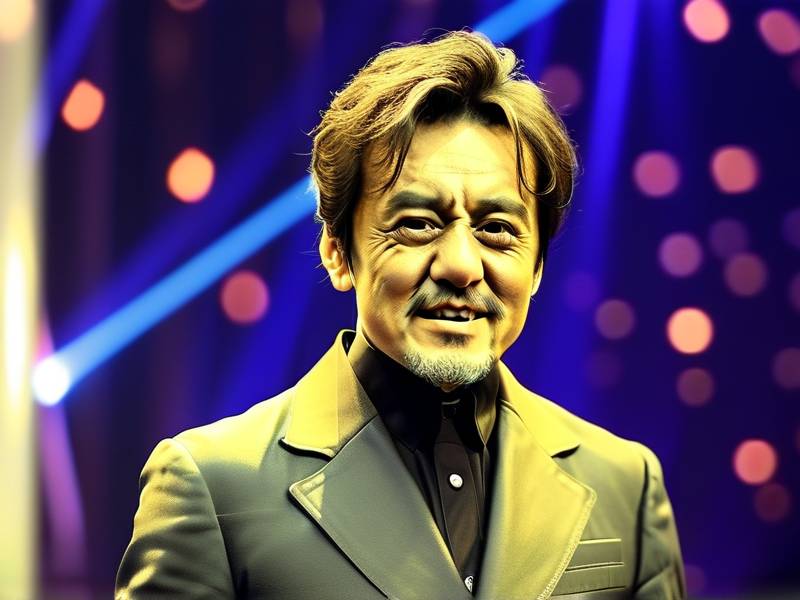 一张李咏和王守义的照片，透露他当时身体状况，可惜当时没注意，你怎么看？深受美女主持董卿夸赞体贴和情商高的李咏，他究竟有何个人魅力