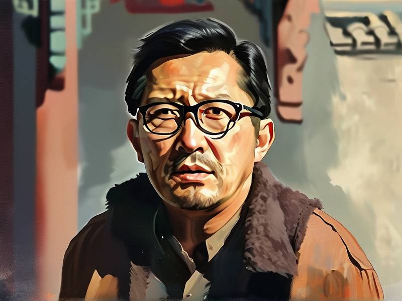 电视剧渴望导演编剧 《渴望》的编剧