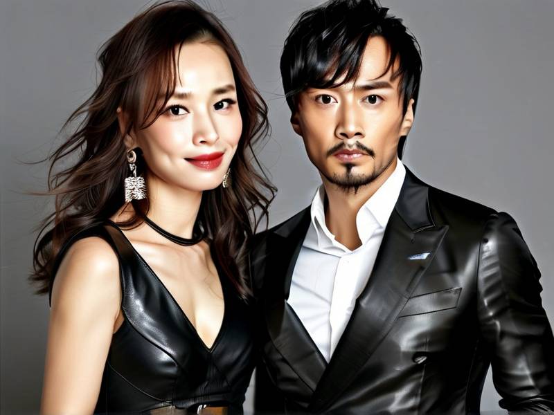 明道公司的艺人有谁（张庭夫妇TST公司被判定为传销后，有哪些明星牵涉其中）