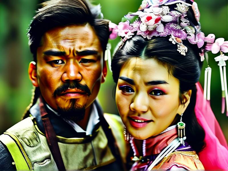 王宝强电影里被新娘绿是哪部电影（王宝强有部电影结婚的时候大婚当天被人绿了，求名字）