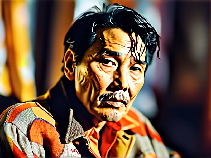 费翔姥姥是谁 费翔妈妈姥姥