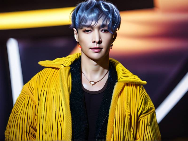 张艺兴微博改名为本名 张艺兴微博改名意味着什么