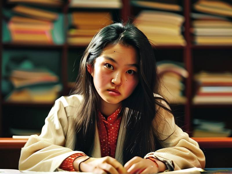 何碧玉当年高考各科分数是多少 何碧玉当年高考原始分