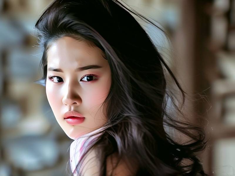 张雯最惊艳的图片(中国顶级美女明星,刘亦菲算一个,其他还有谁) 张雯最惊艳的图片(中国顶级美女明星,刘亦菲算一个,其他还有谁)