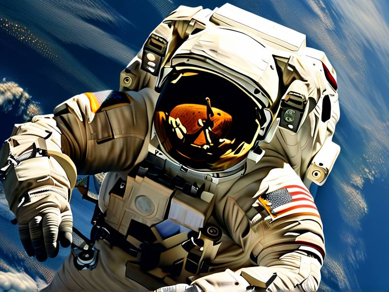 宇航员在太空中禁欲的吗（长期在空间站生活的宇航员怎么解决性欲望的问题呢）