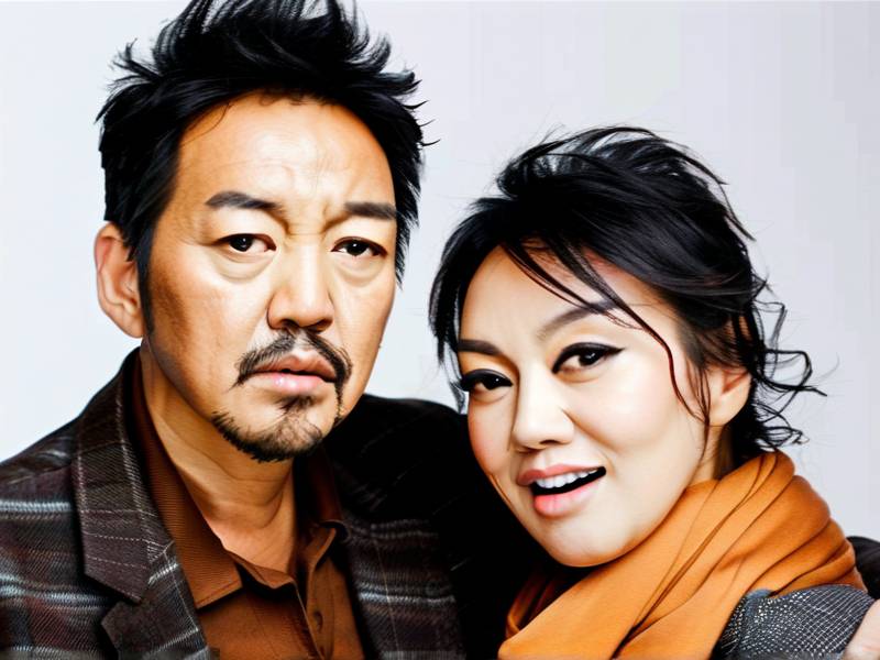 闫妮当年和前夫邹伟离婚的原因是什么?闫妮:我爆火前与前夫离婚,成名后待前公婆如亲人一般,再续前缘 闫妮当年和前夫邹伟离婚的原因是什么?闫妮:我爆火前与前夫离婚,成名后待前公婆如亲人一般,再续前缘