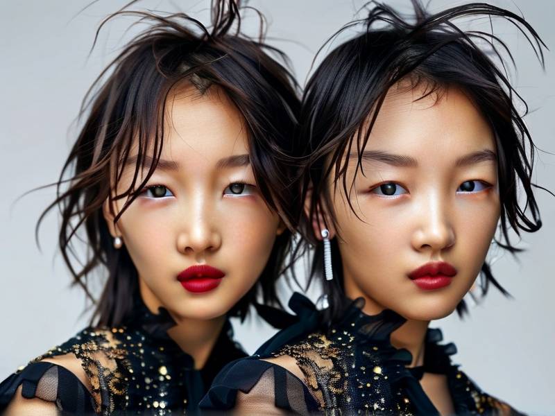 周冬雨很像的明星(长得非常相近的6对明星,观众经常将他们弄混,你知道都是谁吗) 周冬雨很像的明星(长得非常相近的6对明星,观众经常将他们弄混,你知道都是谁吗)