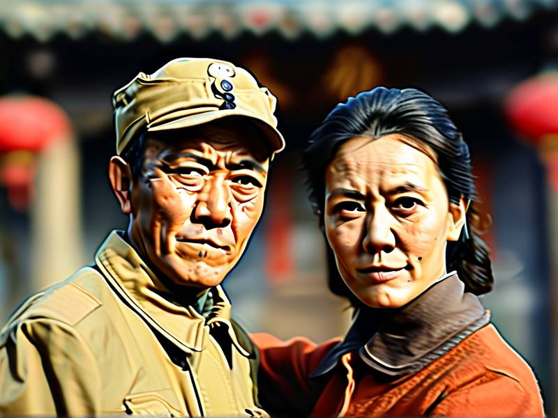 李幼斌现在状况 李幼斌的现任妻子照片