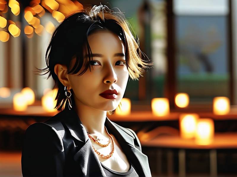 李斯丹妮的粉丝叫什么 李斯丹妮吸烟吗