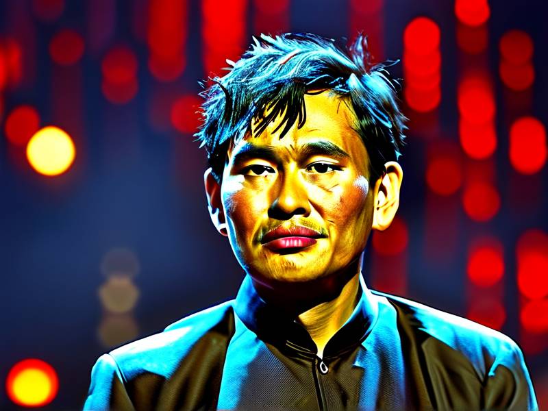 朱之文于文华合唱全集6首(朱之文是怎样出名的) 朱之文于文华合唱全集6首(朱之文是怎样出名的)