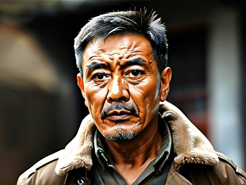 李崇霄主演的影视(男演员李崇霄被爆不幸辞世,年仅51岁,生前曾有过哪些优秀作品) 李崇霄主演的影视(男演员李崇霄被爆不幸辞世,年仅51岁,生前曾有过哪些优秀作品)