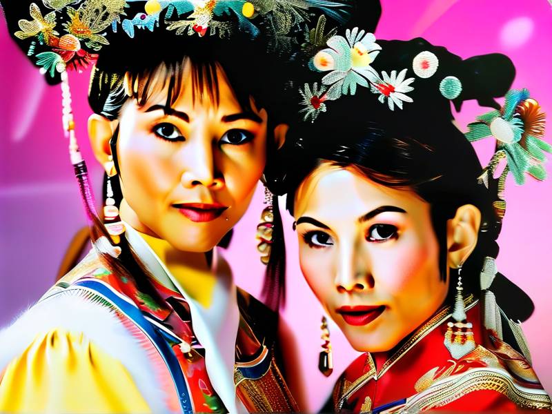 蔡少芬黎姿电视剧 蔡少芬黎姿佘诗曼电视剧