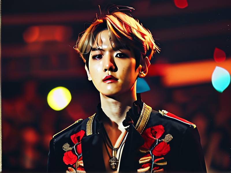 边伯贤粉丝名 边伯贤粉丝名叫爱丽吗