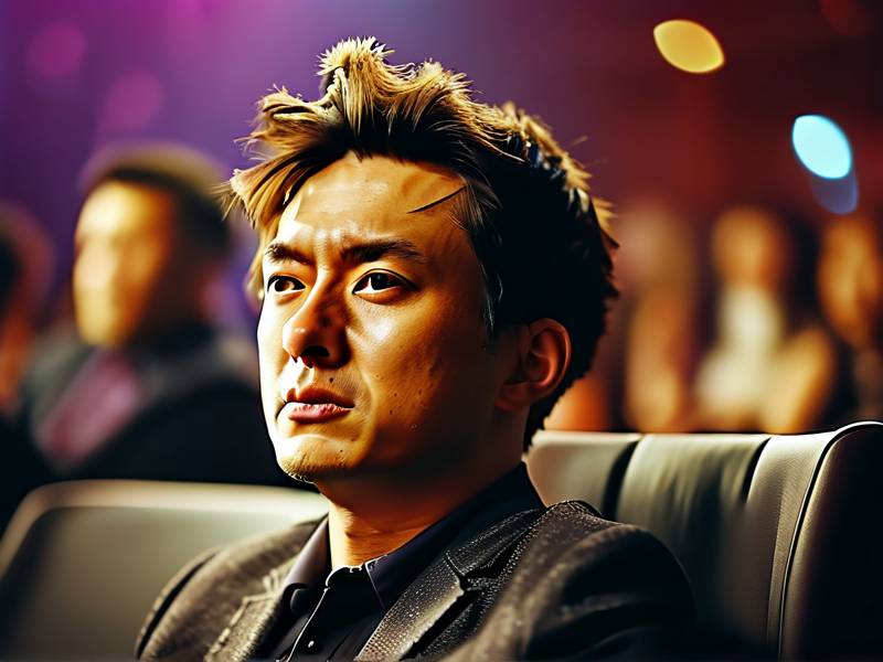 王思聪调侃主持人 王思聪吐槽大会脱口秀