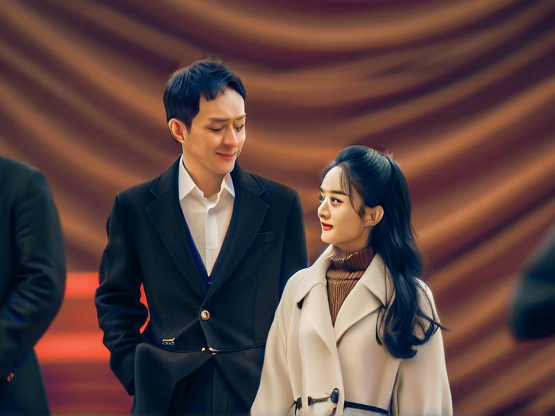 赵丽颖和冯绍峰可惜了（赵丽颖冯绍峰官宣离婚，这对模范夫妻最后怎么会落得如此结果）