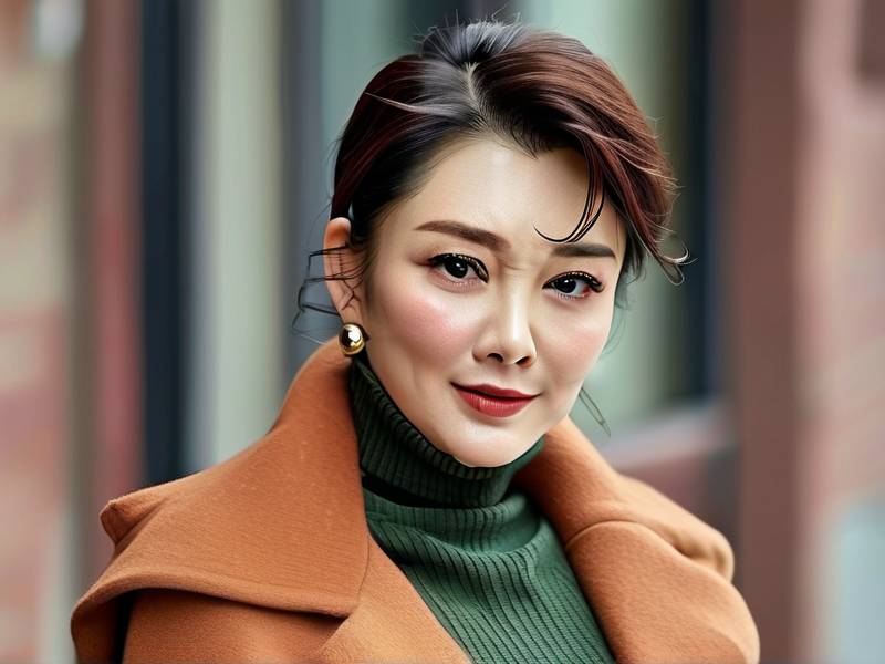 雪姨王琳入殷趴(历经多段绯闻,险遭“骗婚”,雪姨王琳究竟经历了什么) 雪姨王琳入殷趴(历经多段绯闻,险遭“骗婚”,雪姨王琳究竟经历了什么)