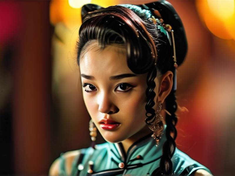 李小男到底什么身份 李小男的原型