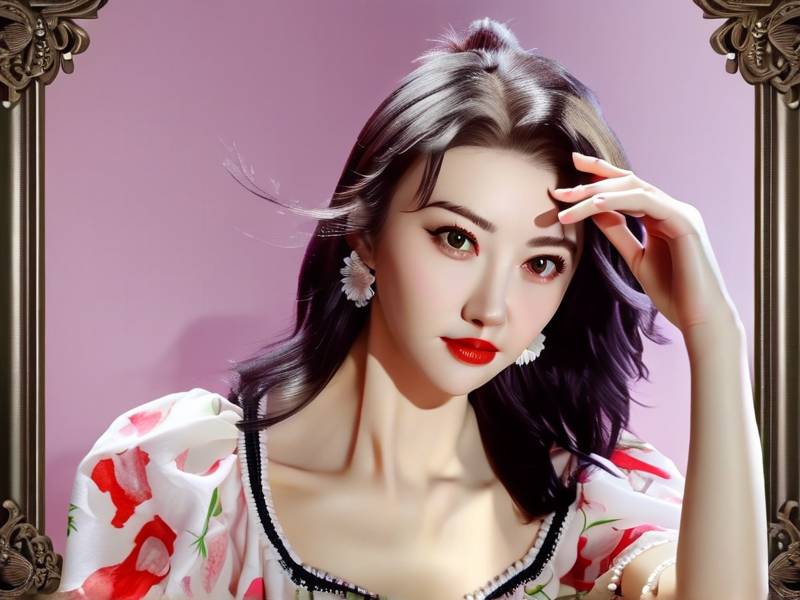 景甜旗下艺人 景甜演员属于哪家公司