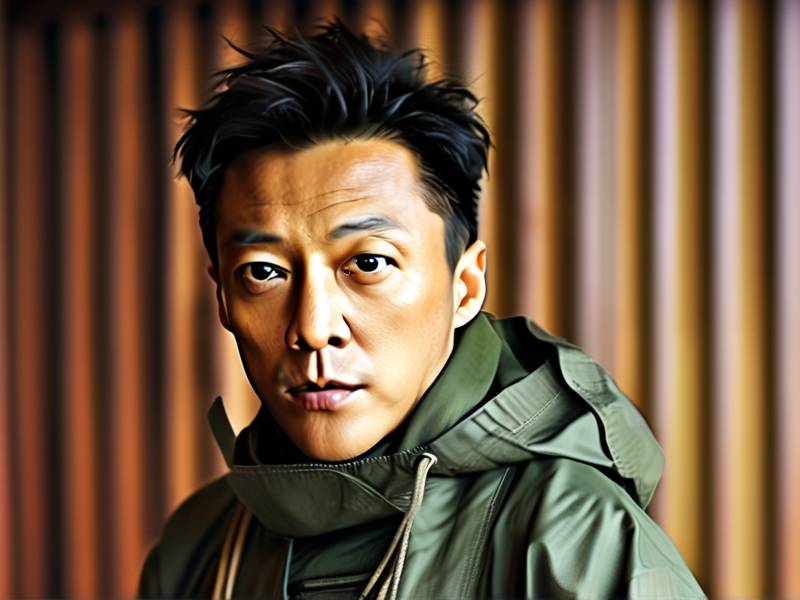 赵薇,戴立忍 戴立忍和赵薇什么关系