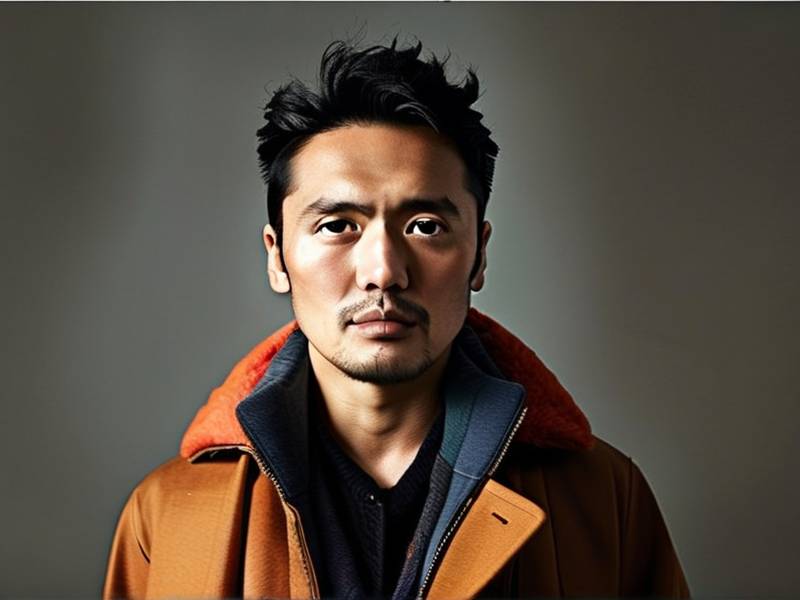 曹郁摄影风格简述(姚晨老公曹郁资料介绍 一名优异的摄影师) 曹郁摄影风格简述(姚晨老公曹郁资料介绍 一名优异的摄影师)