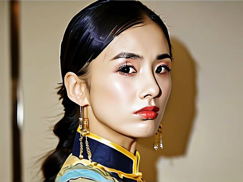 杨子前妻打黄圣依(杨子黄圣依事件怎么回事 杨子为什么要打黄圣依) 杨子前妻打黄圣依(杨子黄圣依事件怎么回事 杨子为什么要打黄圣依)