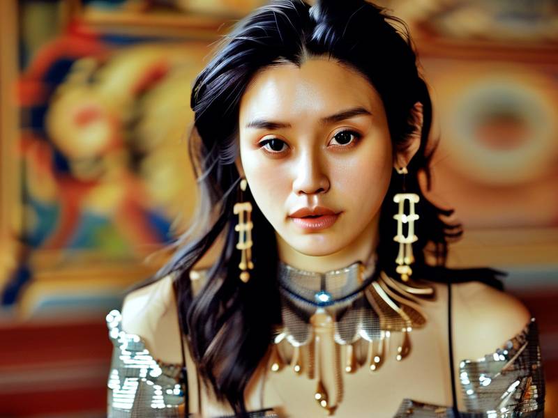 奚梦瑶是何猷君的女神(奚梦瑶是靠哪些魅力打败其他人当上何猷君太太的) 奚梦瑶是何猷君的女神(奚梦瑶是靠哪些魅力打败其他人当上何猷君太太的)