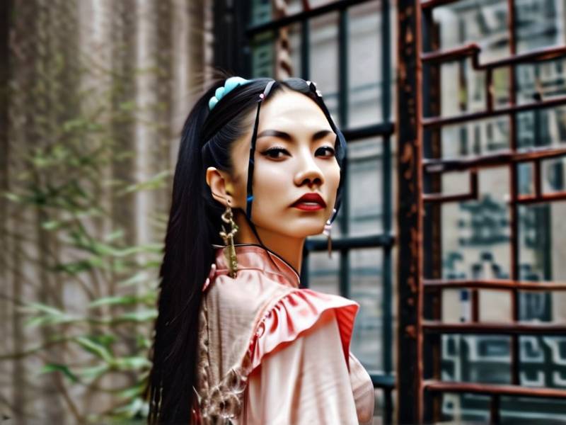 刘惜君是客家哪里人 刘惜君原籍