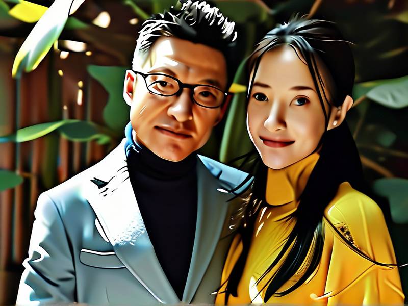 罗红前妻否认被江一燕视频(江一燕老公不是杜江吗 是否真的介入过别人感情) 罗红前妻否认被江一燕视频(江一燕老公不是杜江吗 是否真的介入过别人感情)